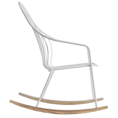 Amitha Rocking Lounge