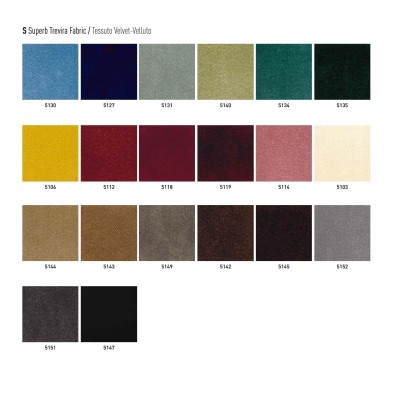 Silla Basket BL tapizada