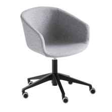 copy of silla BASKET UR tapizada