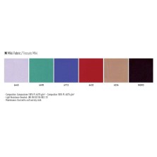 Silla Choppy BL