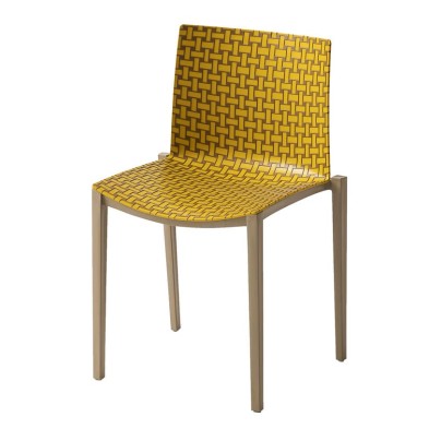 Silla Clipperton Blend