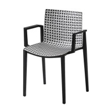 Silla Clipperton Blend B