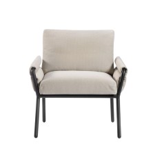 Sillón Coachella Lounge