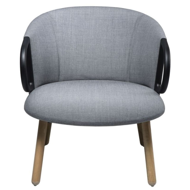 Sillón Cucaracha LB BL