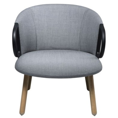 Sillón Cucaracha LB BL