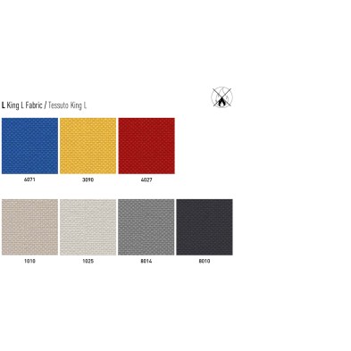 Silla Elodie Manager 05R