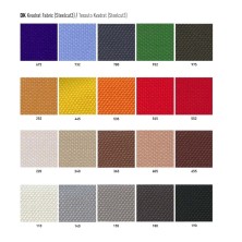 Silla Jubel BL tapizada