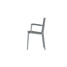 silla KALIPA con brazos