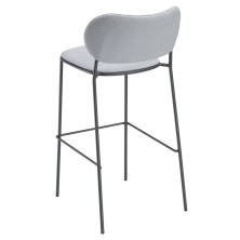 Taburete Nuta Light 77