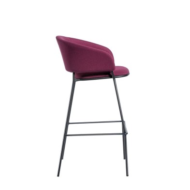 Taburete Nuta Light Plus 77