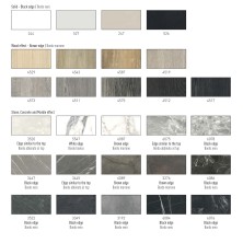 Special Compactop Surfaces 10