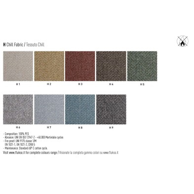 Silla Nuta Light