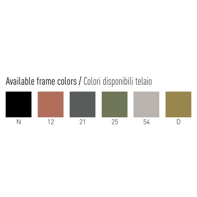 Silla Nuta Light