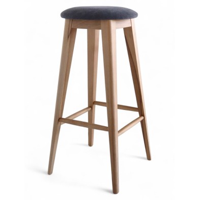 copy of silla de madera CASTILLA ref. 461