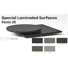 Special Laminated Surfaces Fenix 25