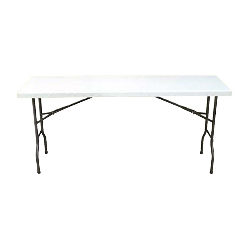 Mesa Catering Auxiliar 160x45x75