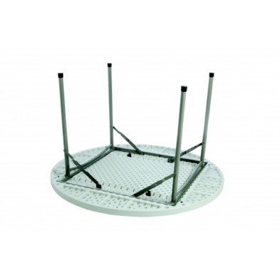 alt= Mesa Catering Redonda 200ø x 75