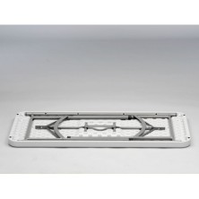 alt= Mesa Catering 122x60x75