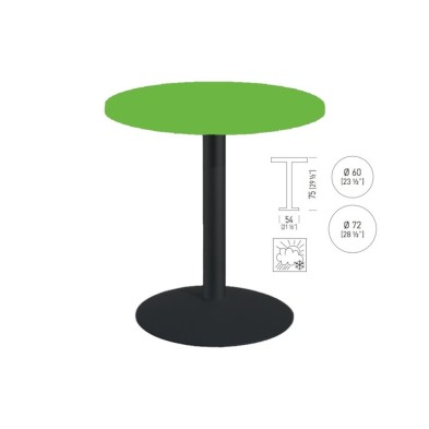 alt= Mesa TKITT.BTK54