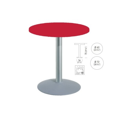 alt= Mesa TKITT.BTK54