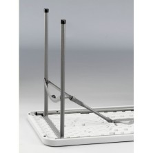 alt= Mesa Catering 122x60x75