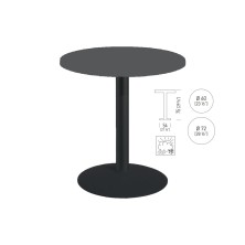 alt= Mesa TKITT.BTK54