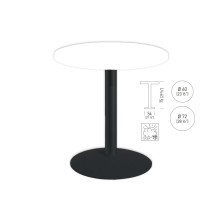 alt= Mesa TKITT.BTK54