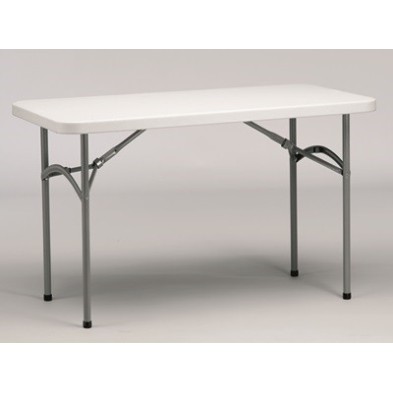 alt= Mesa Catering 122x60x75