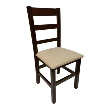 silla de MADERA ref. 146