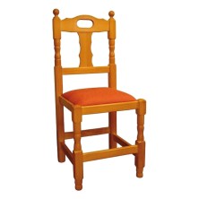 Silla de Madera Ref. 150