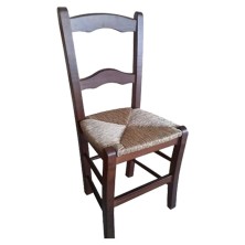 Silla de Madera Ref. 240