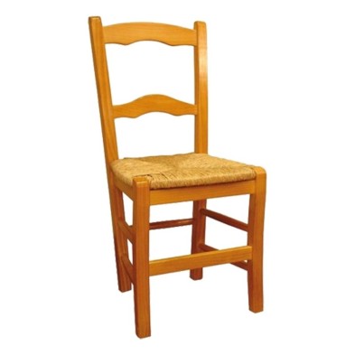 Silla de Madera Ref. 240