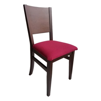 alt= silla de madera CIEZA Ref. 621