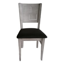 Silla de Madera Ref. 641