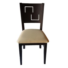 alt= silla de madera DONOSTIA Ref. 641