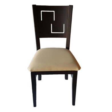 silla de madera DONOSTIA Ref. 641