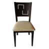 alt= silla de madera DONOSTIA Ref. 641