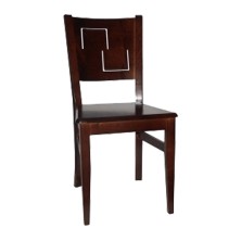 Silla de Madera Ref. 641