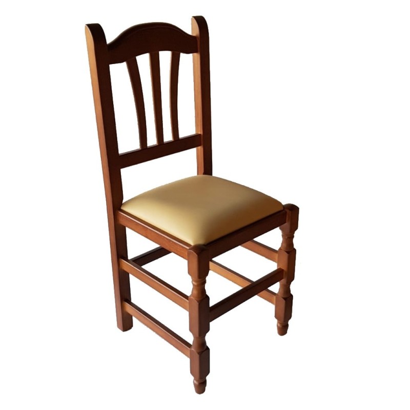 alt= silla de anea PALMERA