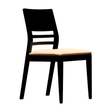 silla de madera BILBAO ref. 156