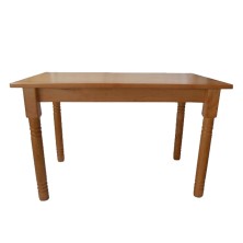 alt= mesa de madera ALTEA Ref. 700