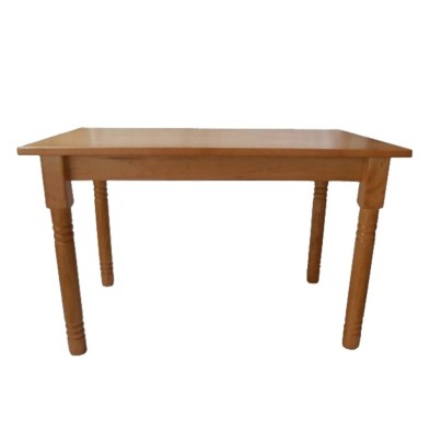 alt= mesa de madera ALTEA Ref. 700