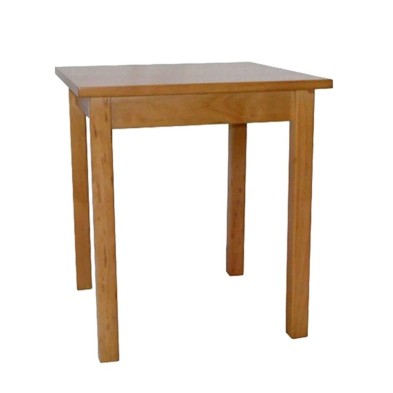 Mesa de Madera Ref. 700