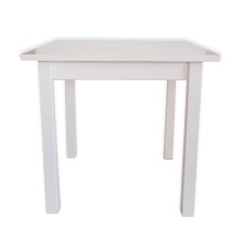 alt= mesa de madera ALTEA Ref. 700