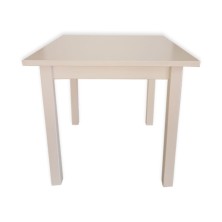 Mesa de Madera Ref. 700