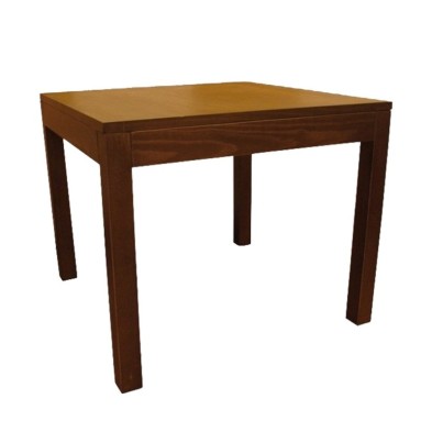 alt= mesa de madera GRANADA Ref. 710