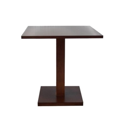 Mesa de Madera Ref. 850 Modelo Madrid