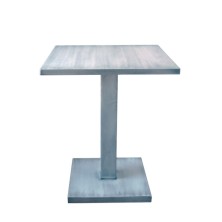 Mesa de Madera Ref. 850 Modelo Madrid