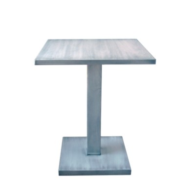Mesa de Madera Ref. 850 Modelo Madrid