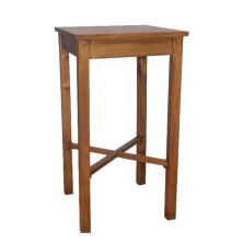 Mesa de Madera Ref. 727 Cruceta